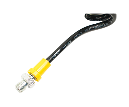 Шланг  ВД мамба М10*1(папа-папа)