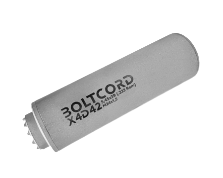 ДТК закрытого типа газоразгруженный, BC-D42-X4-223-M24x1,5