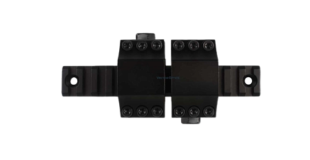 Кольца Vector Optics 30 мм Н-17 (Weaver 20 мм)
