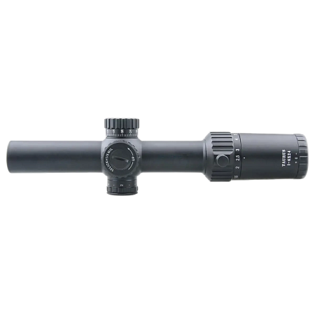 Прицел Vector Optics Taurus 1-6х24 FFP