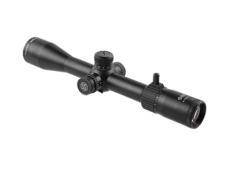 Прицел MARCOOL EVV 4-16X44 SFIR FFP (HY1620)