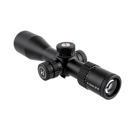 Прицел SibHunter 3-12x44 SFIR