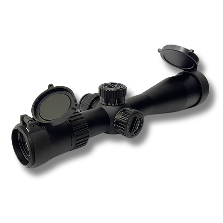 Прицел SibHunter 4-16x44 SFIR FFP