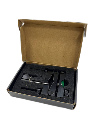 Набор уровней для точной и лёгкой настройки прицела на любом оружии