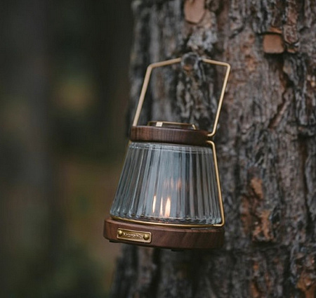 Кемпинговый подсвечник Naturehike CNH22DQ018