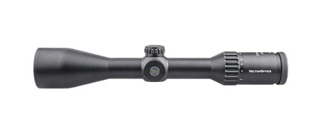 Прицел Vector Optics Continental HD 2-12x50 SFP