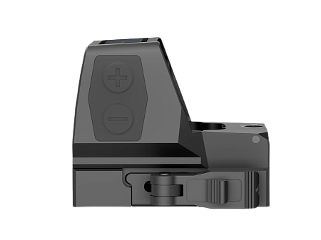 Коллиматорный прицел Vector Optics FRENZY PLUS 1x22x32 (SCRD-SM44)