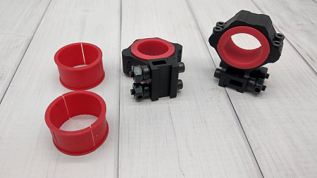 Кольца  34(30,25) мм Н-17 (ласта 11 мм)