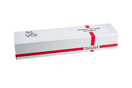 Прицел SibHunter 12х44 SF IR