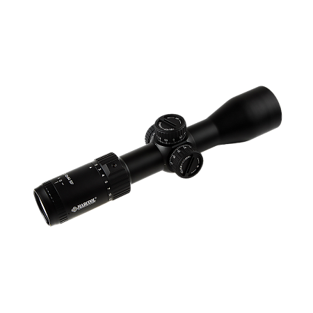 Прицел Marcool ALT 2-12X44 MAR-159 (HY1305-1)
