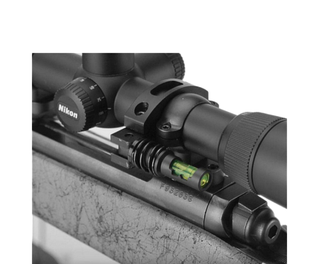 Уровень на оптический прицел Wheeler 25 мм