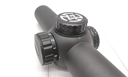 Прицел Vector Optics Thanator 1-8x24SFP IR