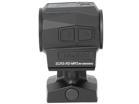 Коллиматорный прицел Holosun SCRS RD MRS