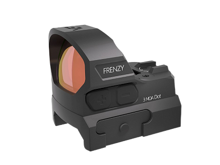 Коллиматорный прицел Vector Optics FRENZY-S 28x19 RMSx (SCRD-66)