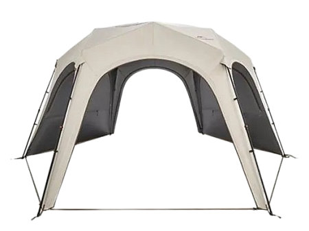 Шестиугольный быстрораскрывающийся тент 460*400*224 см Naturehike CNK230WS014