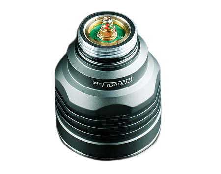 Фонарь Convoy M26C XHP70.2 5000K (Biscotti)