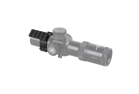 Кольцо Weaver на оптику для крепления допов 35 мм