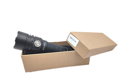 Фонарь Convoy M4U XP-L HI U6-3A (Biscotti)