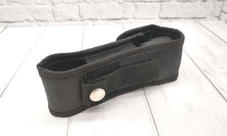 Чехол для фонаря Convoy серии С 1х18650