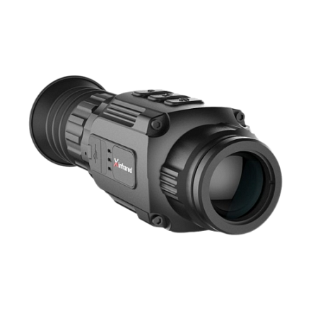 Тепловизионный прицел iRay Saim SCL 25