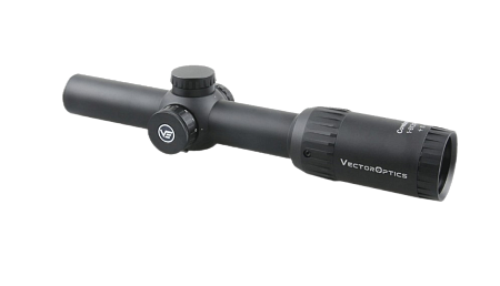 Прицел Vector Optics Constantine 1-8x24 FFP