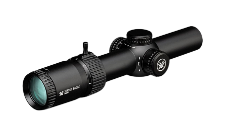 Прицел Vortex Strike Eagle 1-8x24 SFP сетка AR-BDC3 (MOA)