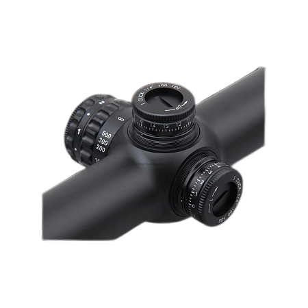 Прицел Vector Optics Continental x8 2-16x44 SFP ED TACTICAL