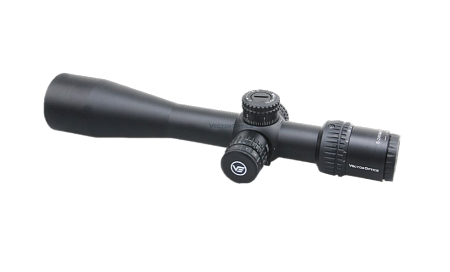Прицел Vector Optics VEYRON 6-24X44 SFIR FFP