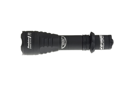 Фонарь подствольный Armytek Predator XP-E2 160 lm красный свет