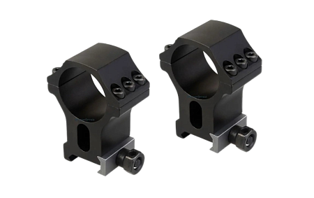 Прицел Vector Optics Continental HD 4-24x50 SFP Tactical