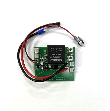 Плата управления компрессора NW 12/220V авто V5.1