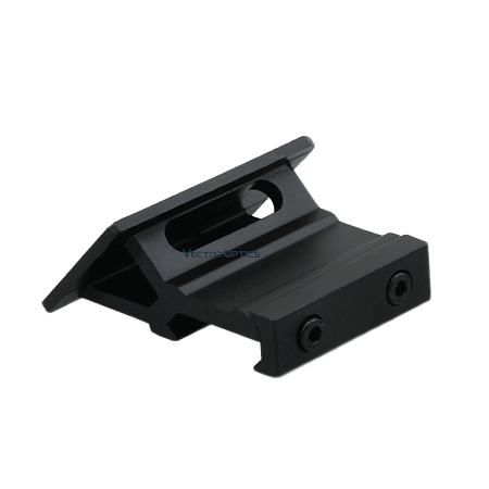 Переходник тактический 45 градусов для коллиматора TEK Vector Optics