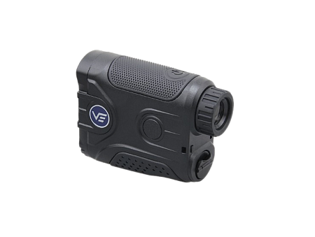 Лазерный дальномер Vector Optics Paragon 6x21 GenIII BDC (Balistic) (SCRF-S20)