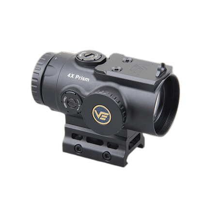 Призматический прицел Paragon 4x24 Micro Prism Scope