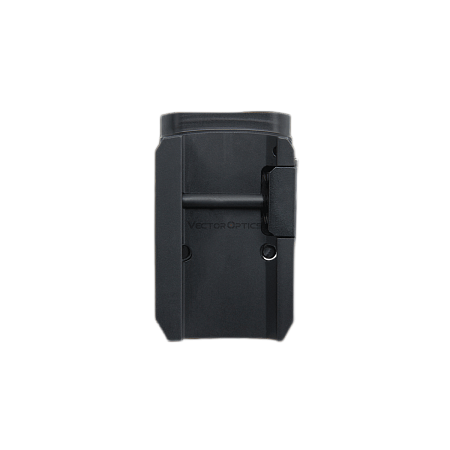 Коллиматорный прицел Vector Optics FRENZY-X 1x22x26 MOS RD