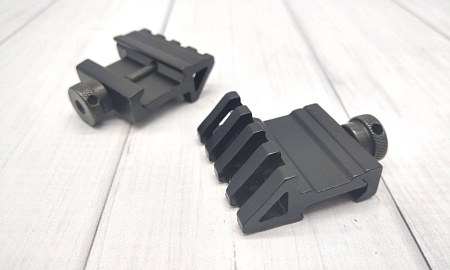 Переходник тактический 45 градусов