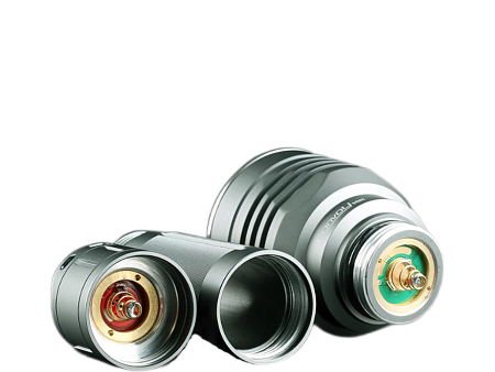 Фонарь Convoy M26C XHP70.2 5000K (Biscotti)