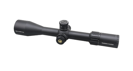 Прицел Vector Optics Taurus 6-24x50 HD HT SFP