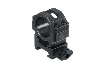 Кольца Leapers 25,4 мм. б/с Н-15 мм (Weaver 20 мм)винтовой зажим