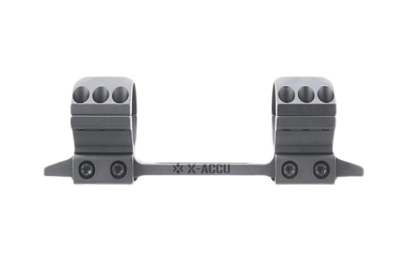 Кронштейн Vector Optics 30 мм (11 мм) в Новосибирске