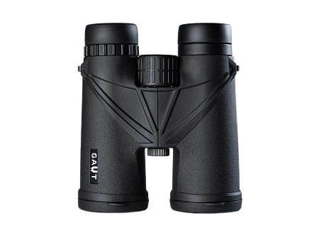 Бинокль GAUT Atlas 10x42 Waterproof, призмы Roof, IPX6