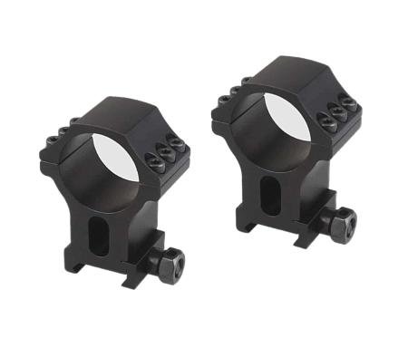 Кольца Vector Optics 30 мм Н-23 (Weaver 20 мм)