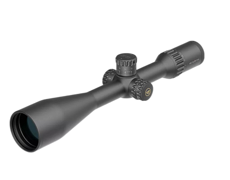 Прицел Vector Optics Continental 6-48x56 Tactical ED (SCOL-TM52)