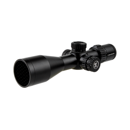 Прицел SibHunter 3-12x44 SFIR FFP