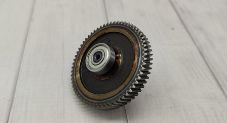 Шестерня редуктора в сборе компрессора NW 12/220