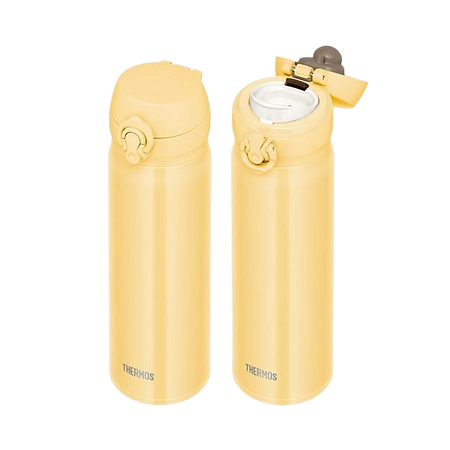Термокружка 0,5 л THERMOS JNL-506, желтый