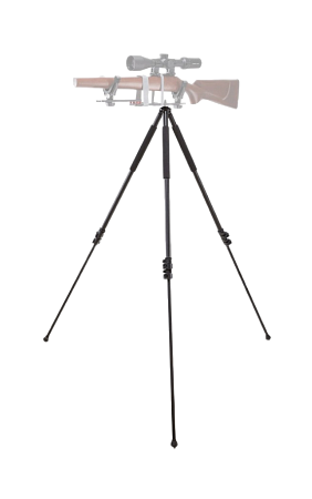 Опора для стрельбы VECTOR OPTICS RokStad black (3 ноги)