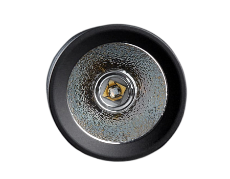 Фонарь ультрафиолетовый Convoy S2+ UV 365nm