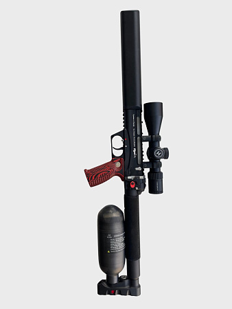 Колба высокого давления 0.48 л Ультракомпакт для Леший 2 металлокомпозитная, Hoofar