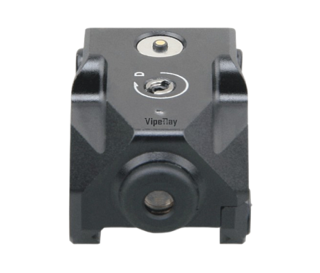 Лазерный целеуказатель Vector Optics VipeRay Scrapper Green